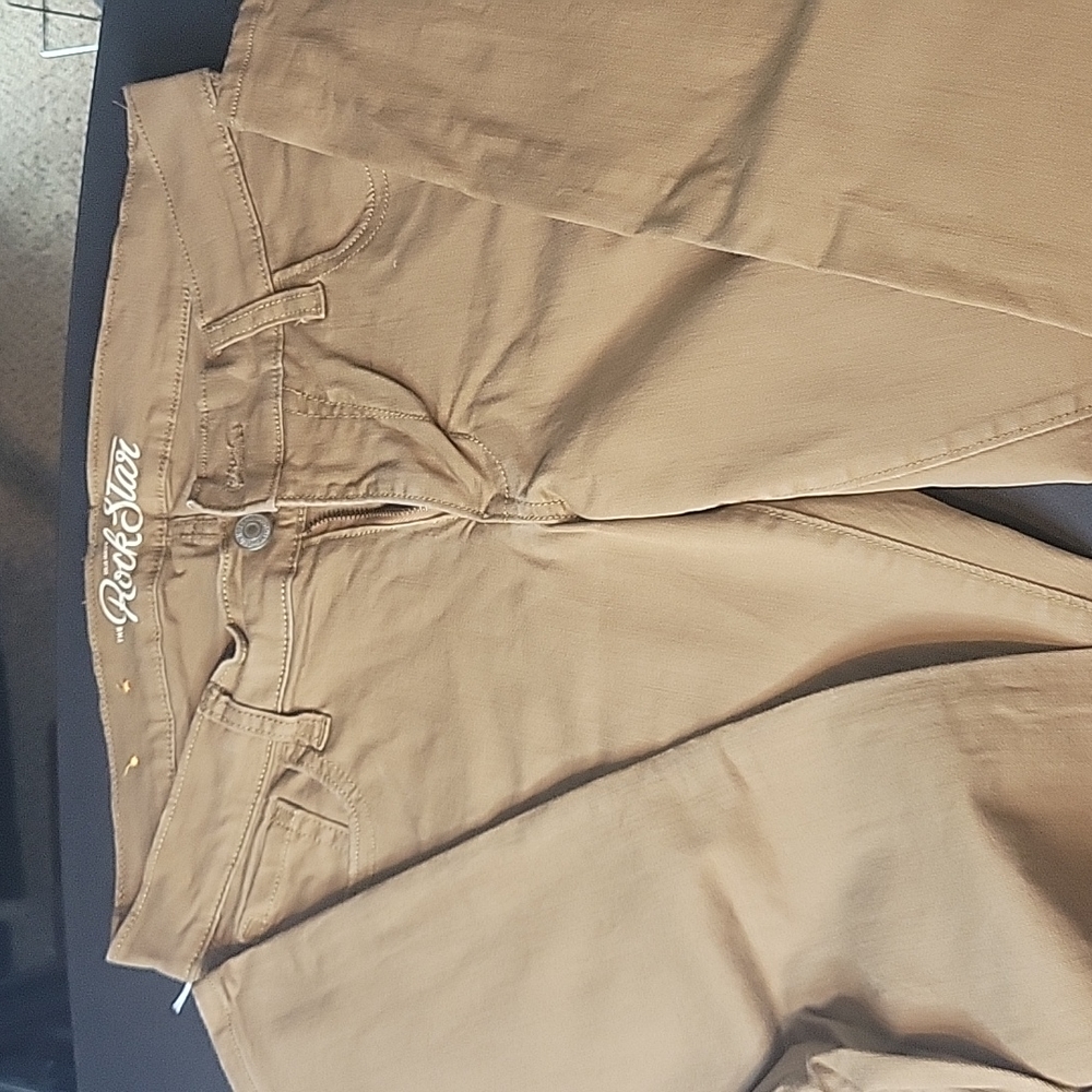Old Navy Rockstar Skinny Jeans